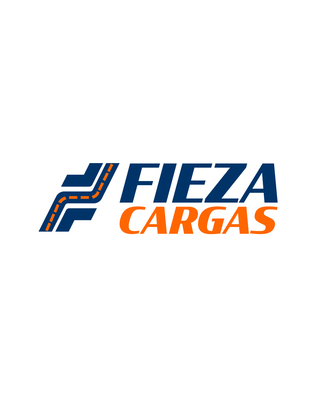 Logo da Transportadora FIEZA CARGAS