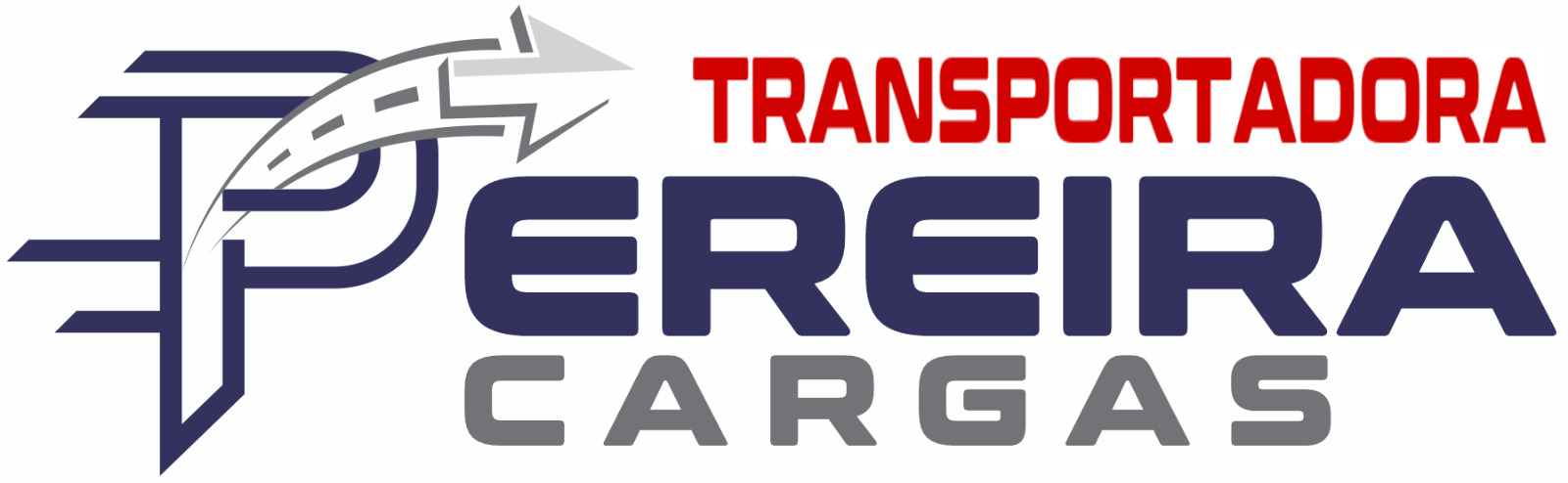 Logo da Transportadora PEREIRA CARGAS